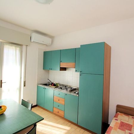 Rita Appartement Bibione Buitenkant foto