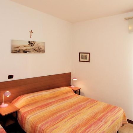 Rita Appartement Bibione Buitenkant foto